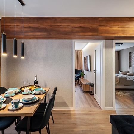 Apartament Serbanska 1Przez2 Przemyśl Kültér fotó
