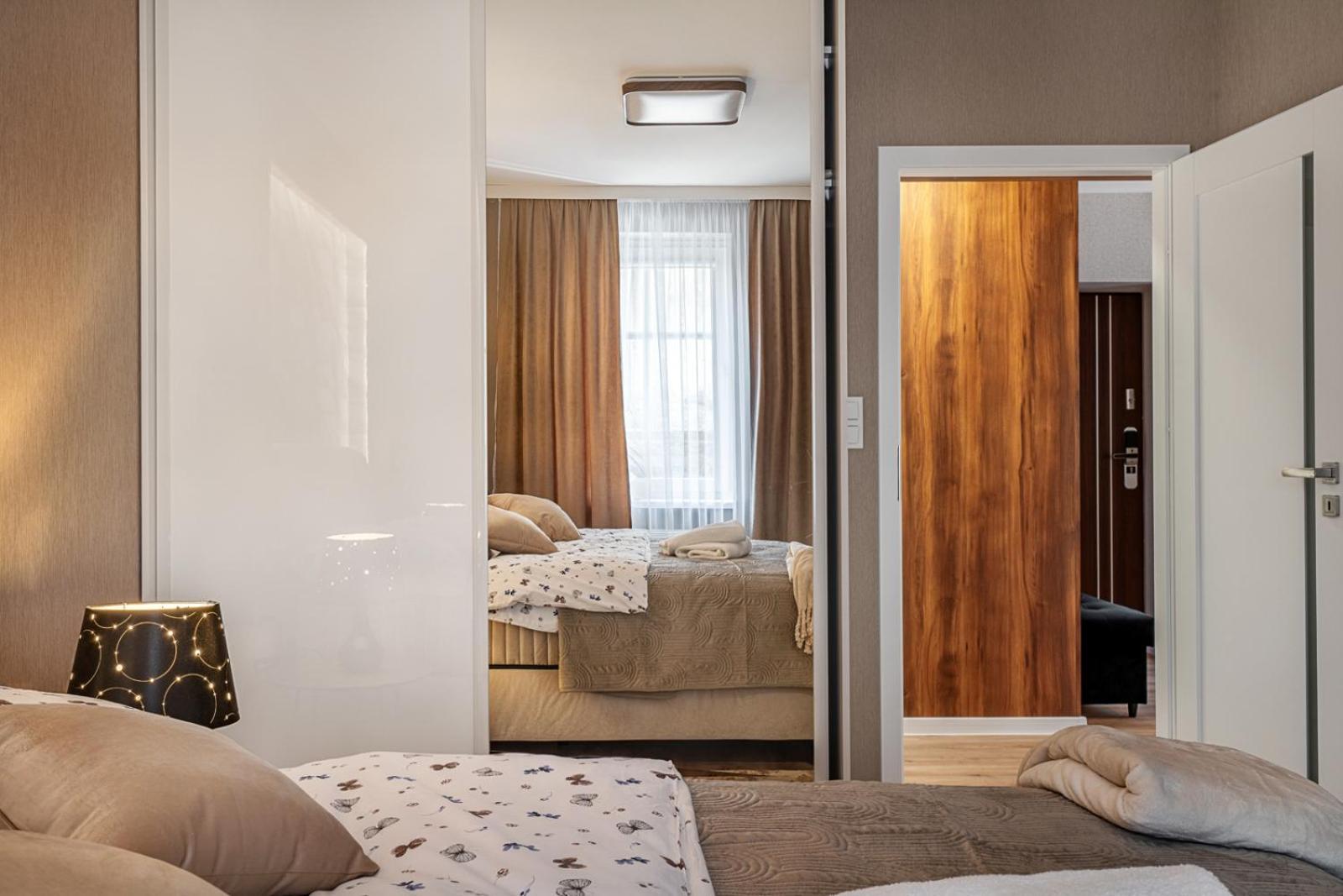 Apartament Serbanska 1Przez2 Przemyśl Kültér fotó